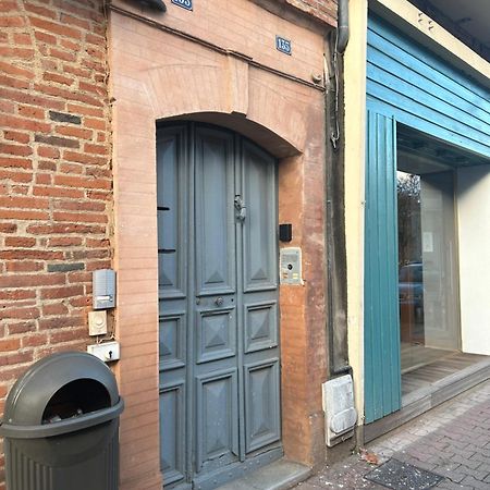 Le Rive Droite Proche Gare Parking Facile Apartamento Montauban Exterior foto