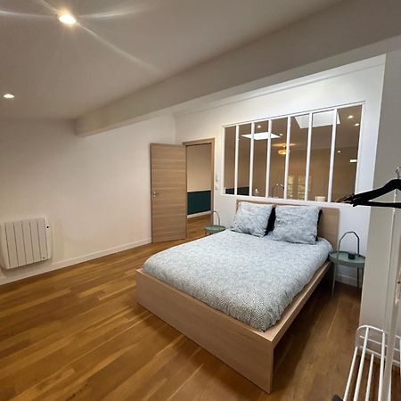 Le Rive Droite Proche Gare Parking Facile Apartamento Montauban Exterior foto