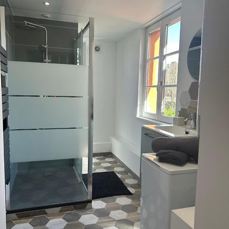 Le Rive Droite Proche Gare Parking Facile Apartamento Montauban Exterior foto