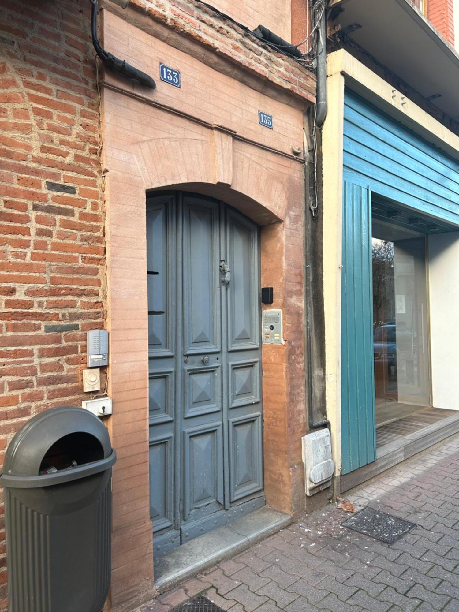Le Rive Droite Proche Gare Parking Facile Apartamento Montauban Exterior foto