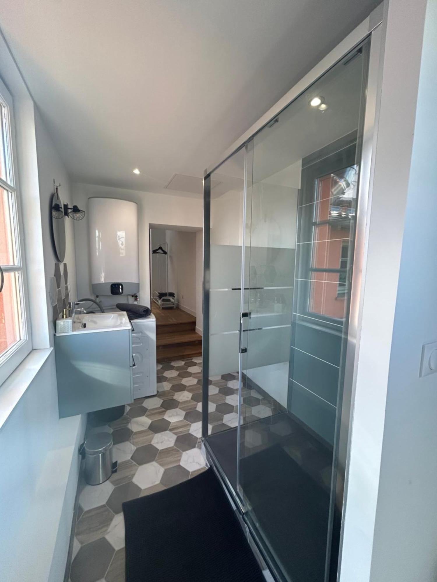 Le Rive Droite Proche Gare Parking Facile Apartamento Montauban Exterior foto