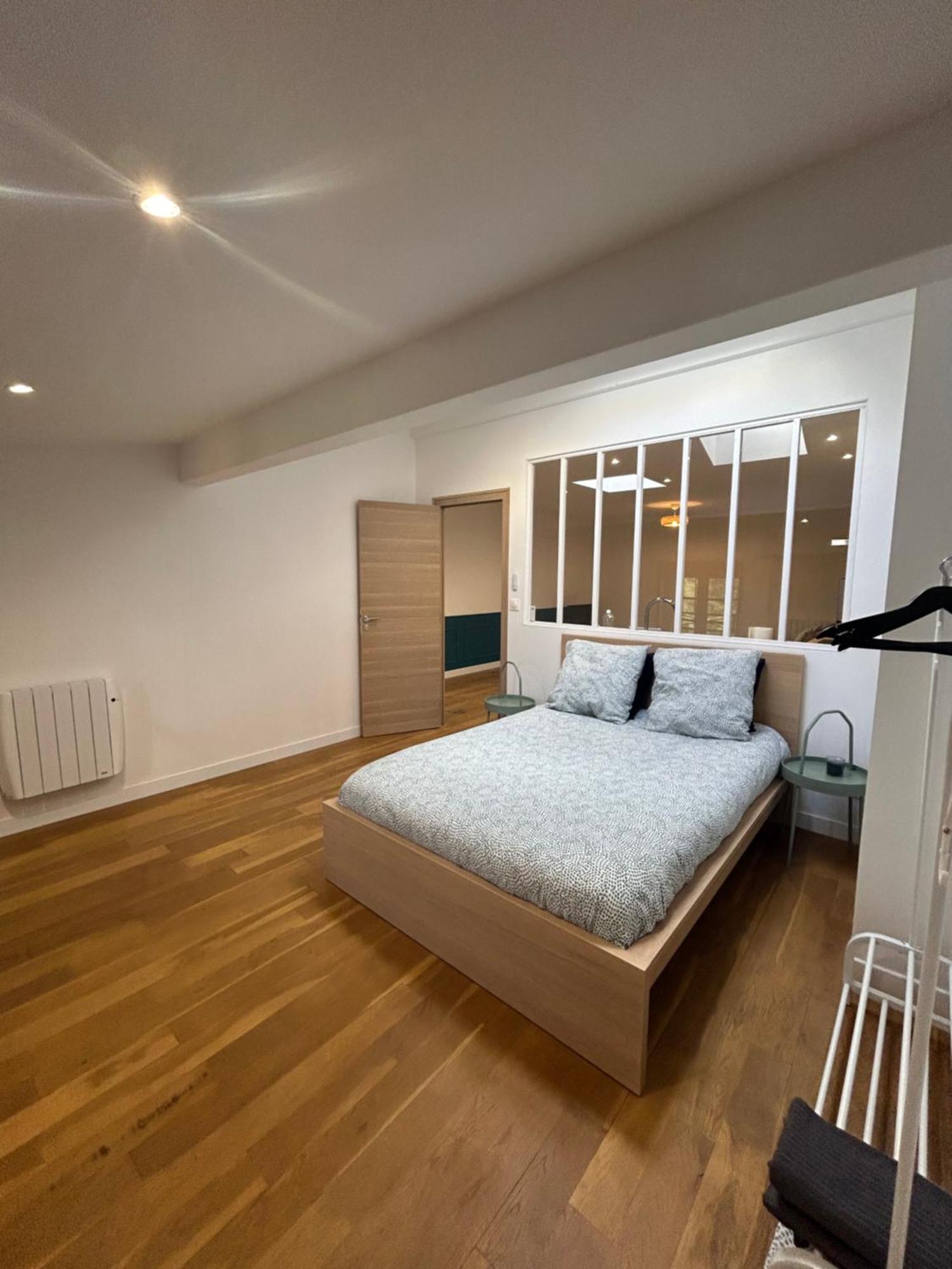 Le Rive Droite Proche Gare Parking Facile Apartamento Montauban Exterior foto