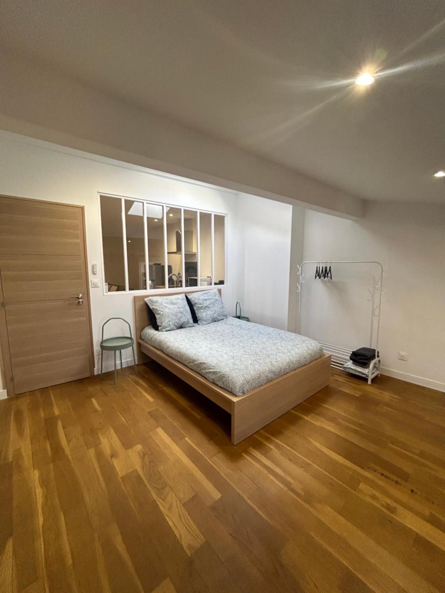 Le Rive Droite Proche Gare Parking Facile Apartamento Montauban Exterior foto