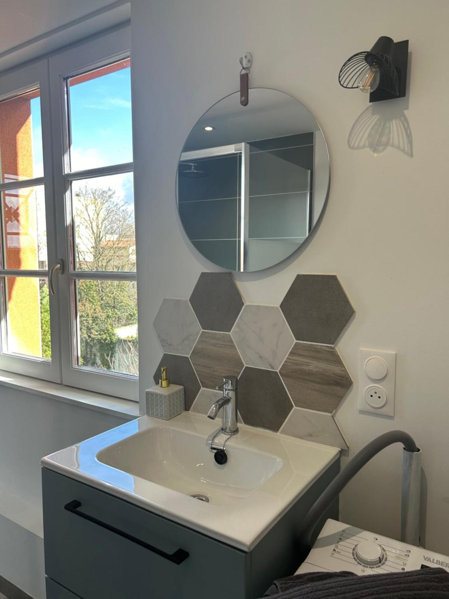 Le Rive Droite Proche Gare Parking Facile Apartamento Montauban Exterior foto