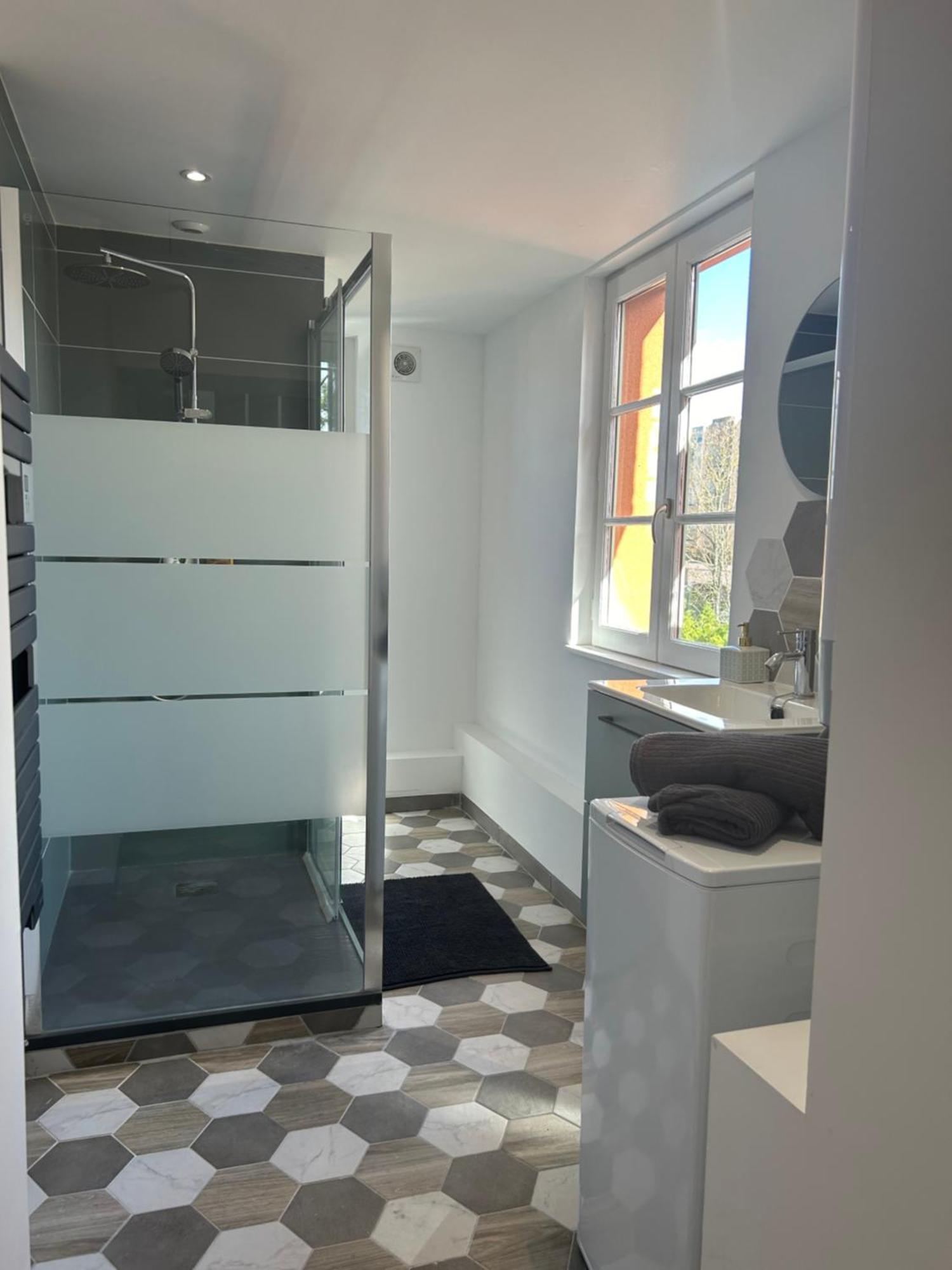 Le Rive Droite Proche Gare Parking Facile Apartamento Montauban Exterior foto