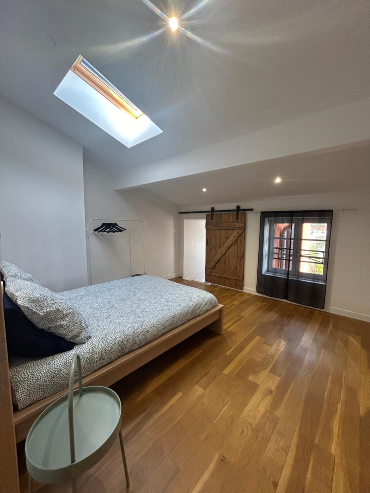 Le Rive Droite Proche Gare Parking Facile Apartamento Montauban Exterior foto